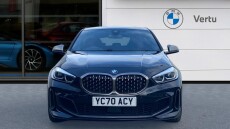 BMW 1 Series M135i xDrive 5dr Step Auto Petrol Hatchback